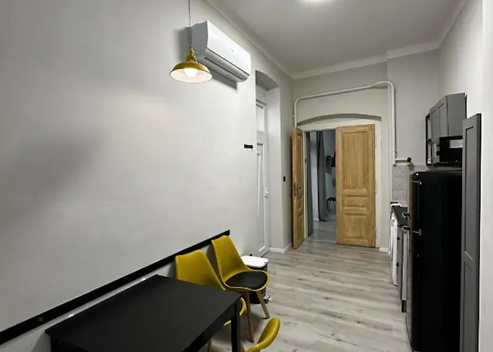 Szabi Apartman