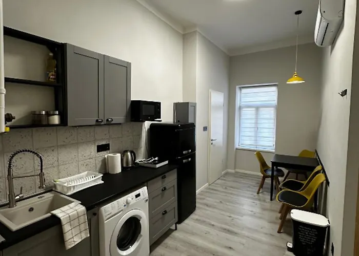 Apartman Szabi Pécs